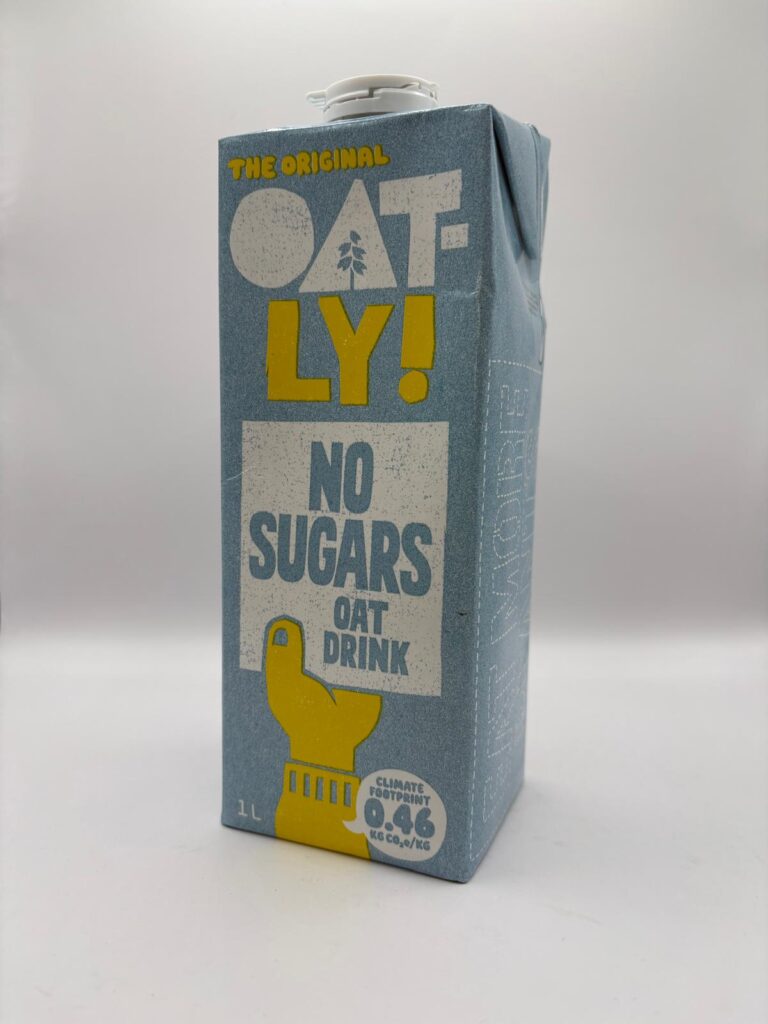 Oatley No Sugars 1lt