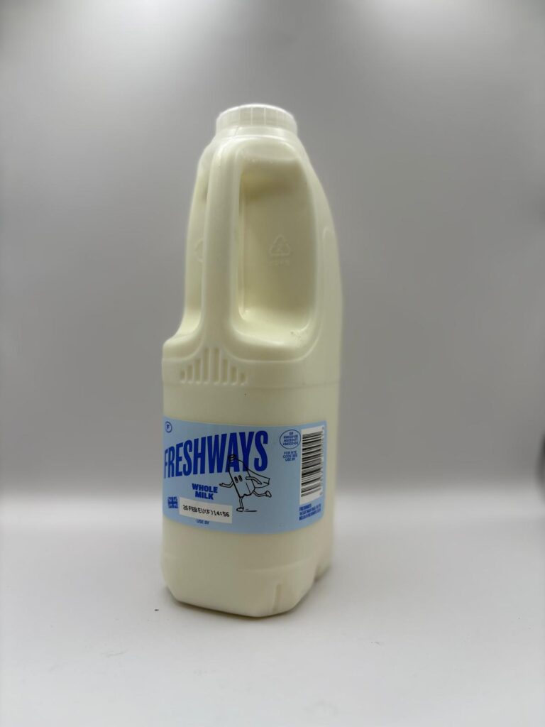 Whole 1ltr Poly £1.77